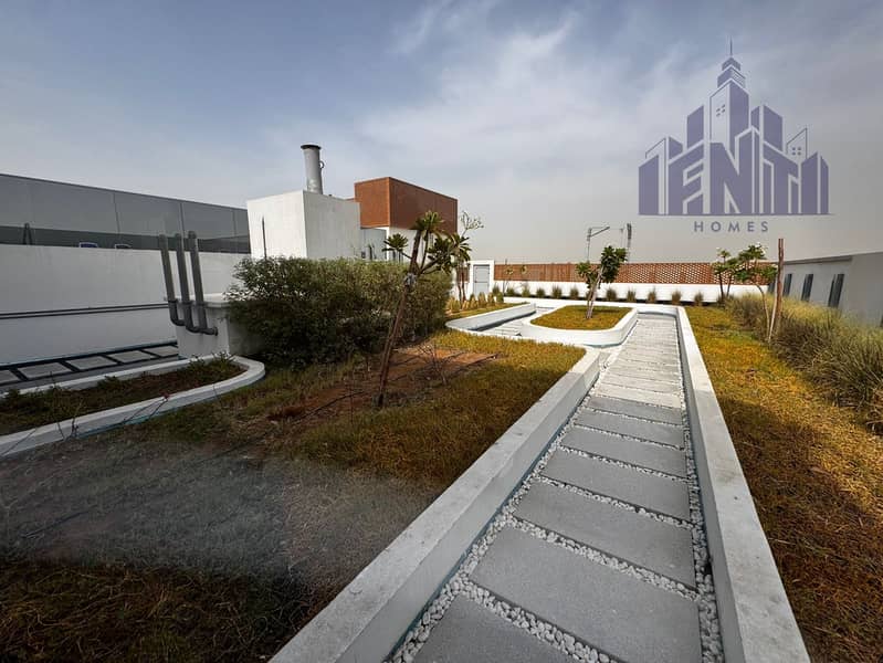 SPACIOUS AND FULLY FURNISHED APARTMENT FOR RENT - Image 18