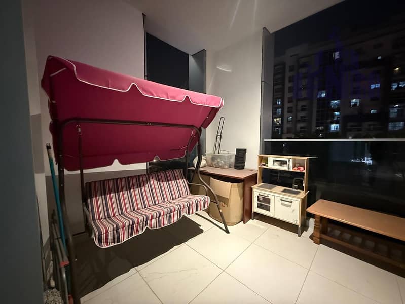 SPACIOUS AND FULLY FURNISHED APARTMENT FOR RENT - Image 19