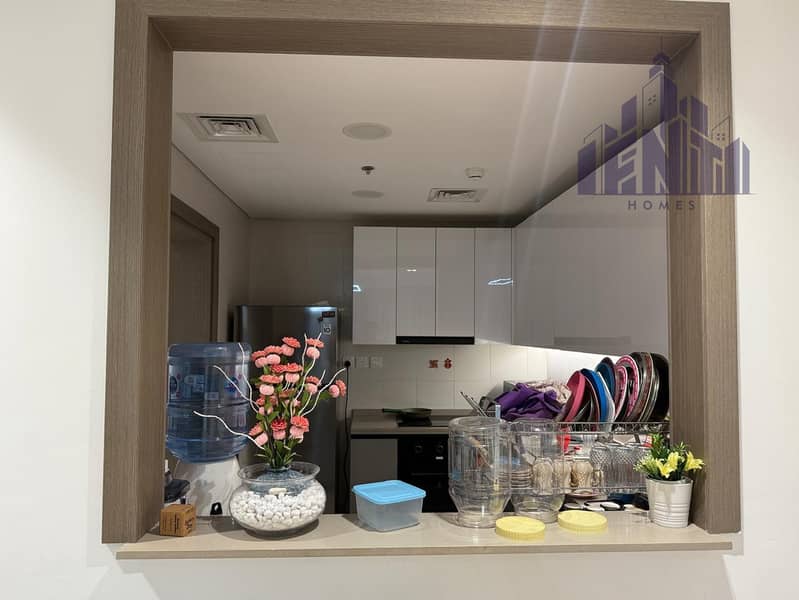 SPACIOUS AND FULLY FURNISHED APARTMENT FOR RENT