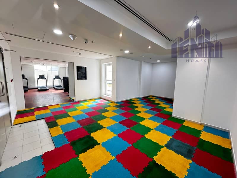 SPACIOUS AND FULLY FURNISHED APARTMENT FOR RENT - Image 6