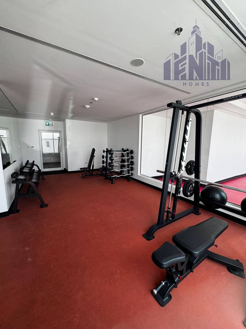 SPACIOUS AND FULLY FURNISHED APARTMENT FOR RENT - Image 8