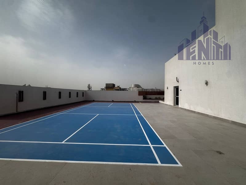 SPACIOUS AND FULLY FURNISHED APARTMENT FOR RENT - Image 10