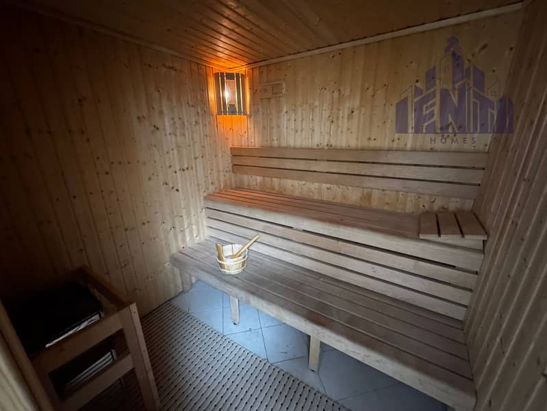 SPACIOUS AND FULLY FURNISHED APARTMENT FOR RENT - Image 13