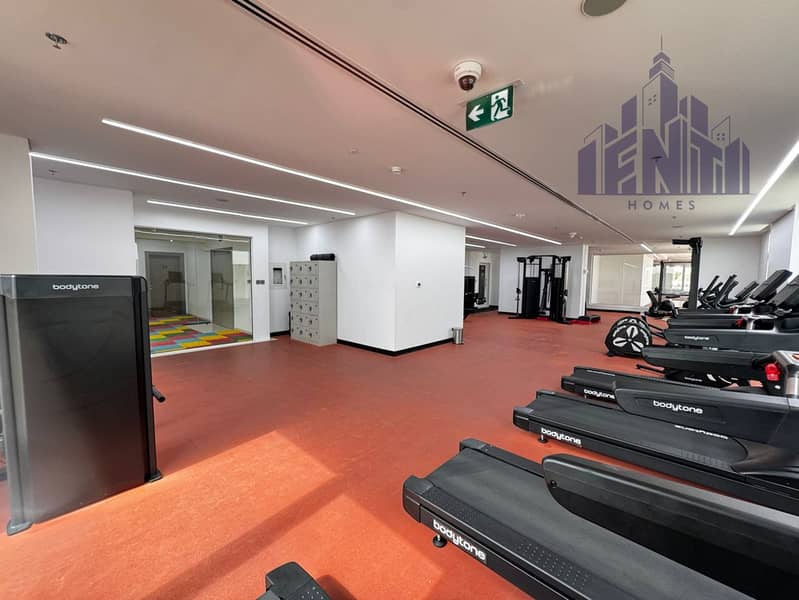 SPACIOUS AND FULLY FURNISHED APARTMENT FOR RENT - Image 17