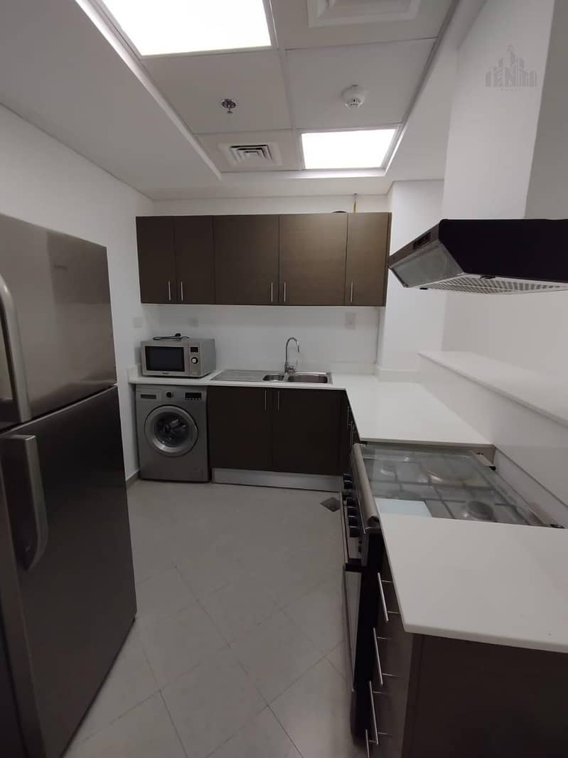 WELL MAINTAINED 1 BEDROOM FOR RENT IN DSO