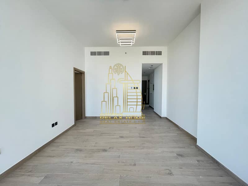 Brand New 1BHK | Free 1 Month | Big Balcony | Ready to Book