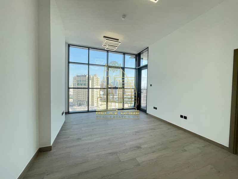 Brand New 1BHK | Free 1 Month | Big Balcony | Ready to Book