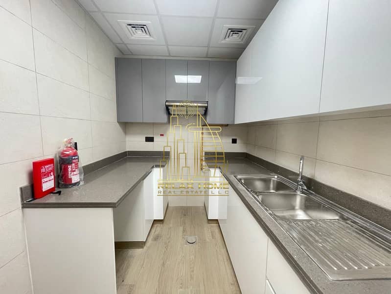 Brand New 1BHK | Free 1 Month | Big Balcony | Ready to Book - Image 9