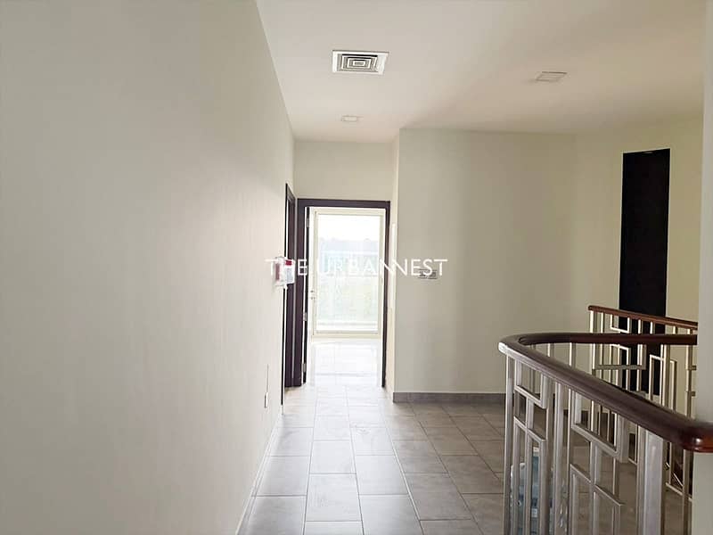 Vacant and Ready to Move In | Backing Park - Image 6