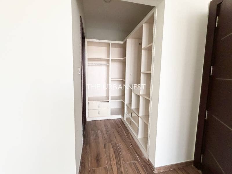 Vacant and Ready to Move In | Backing Park - Image 8