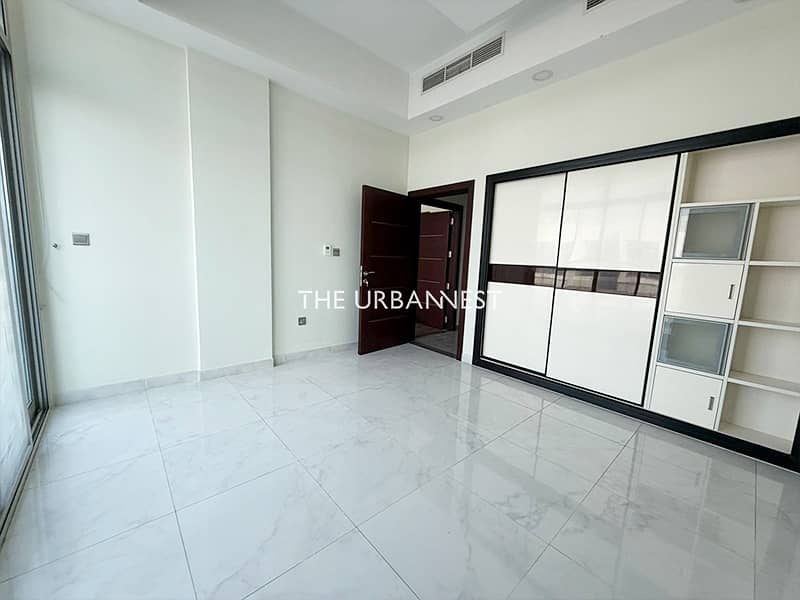 Vacant and Ready to Move In | Backing Park - Image 15