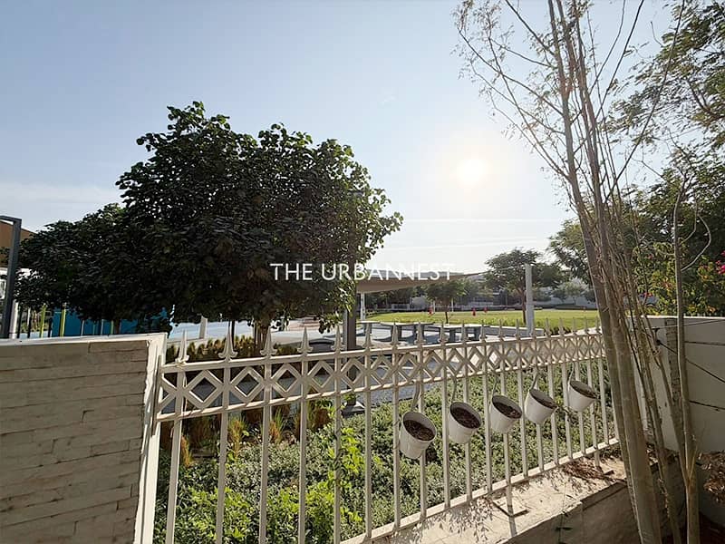 Vacant and Ready to Move In | Backing Park - Image 16