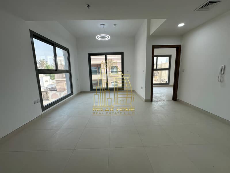 For Company Staff | 1BHK with Maid’s Room + Laundry + Store Room