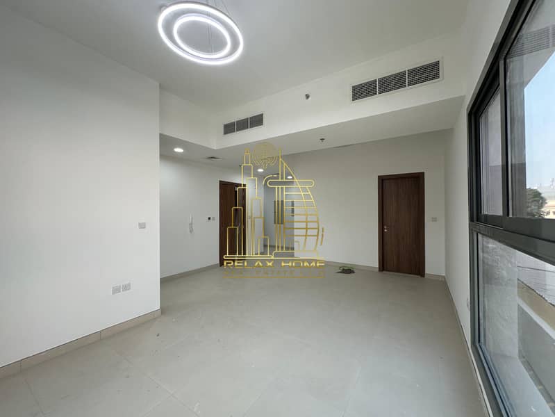 For Company Staff | 1BHK with Maid’s Room + Laundry + Store Room