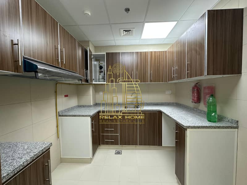 For Company Staff | 1BHK with Maid’s Room + Laundry + Store Room - Image 7