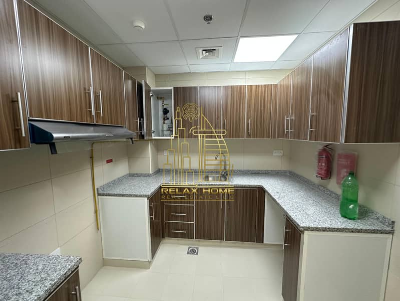 For Company Staff | 1BHK with Maid’s Room + Laundry + Store Room - Image 8