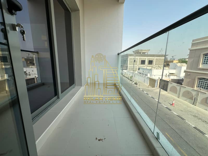 For Company Staff | 1BHK with Maid’s Room + Laundry + Store Room - Image 9