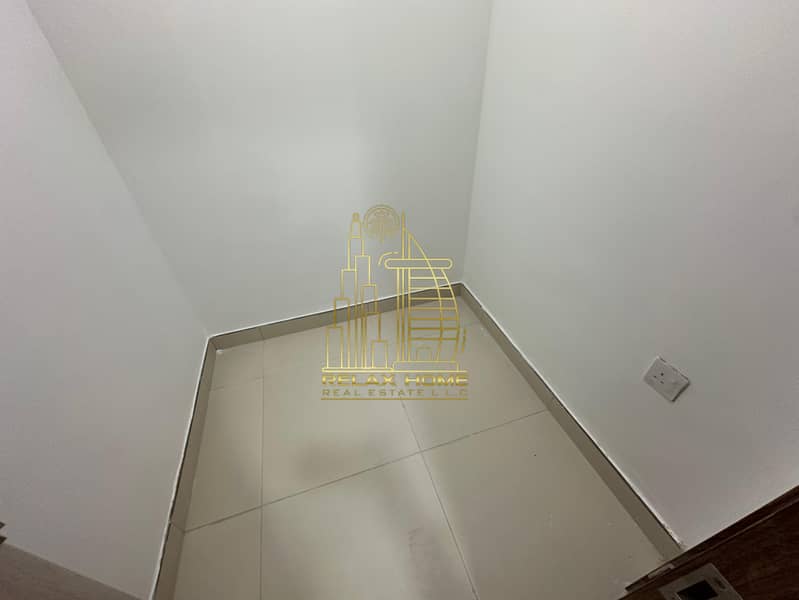 For Company Staff | 1BHK with Maid’s Room + Laundry + Store Room - Image 10