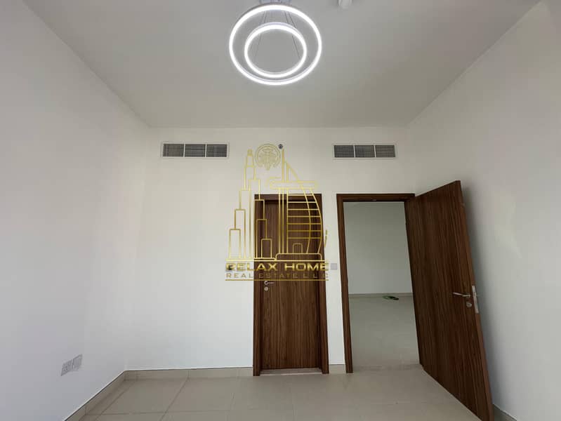 For Company Staff | 1BHK with Maid’s Room + Laundry + Store Room - Image 11
