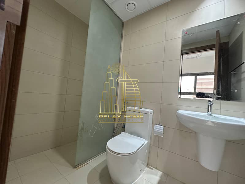 For Company Staff | 1BHK with Maid’s Room + Laundry + Store Room - Image 12