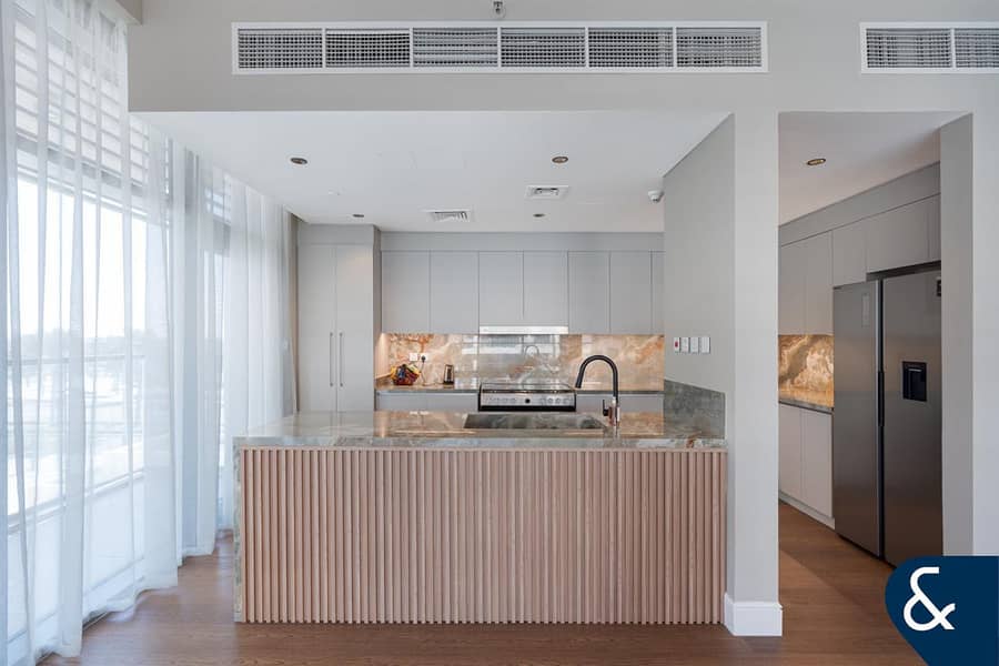 Furnished | Fully Upgraded | Vacant