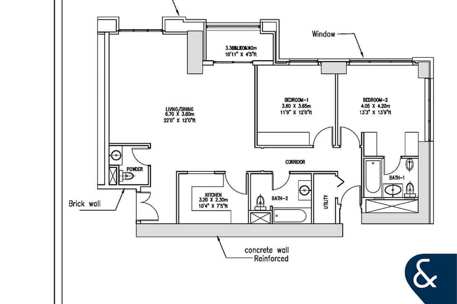 Rare To Market | Unobstructed Sea View - Image 12
