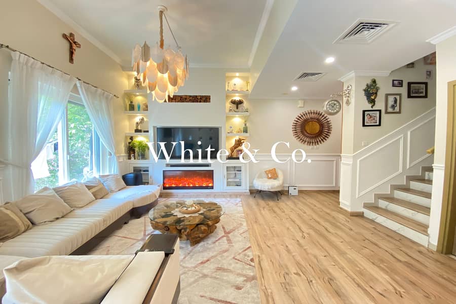 Urgent Sale! | Fully Remodeled | Park Facing | VOT