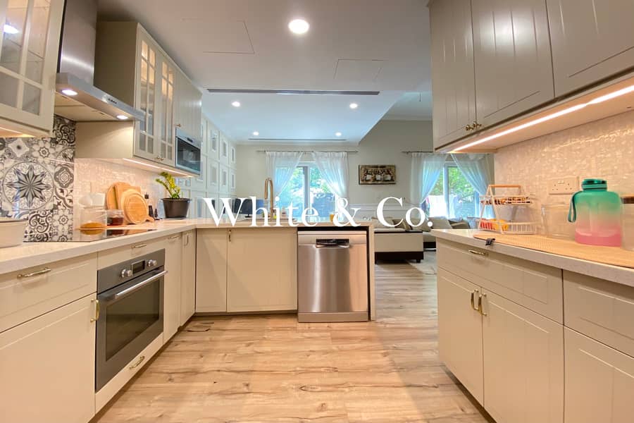 Urgent Sale! | Fully Remodeled | Park Facing | VOT