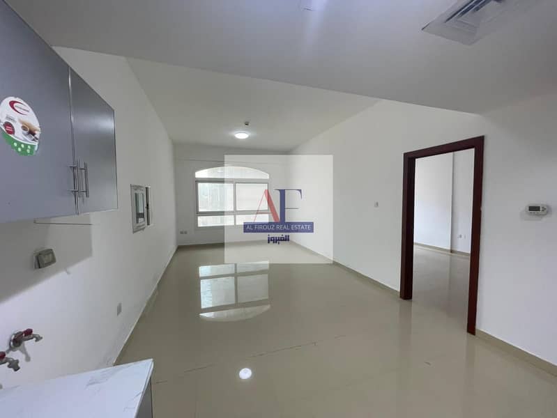 Elegant 1BR | Fully Renovated | Prime Location