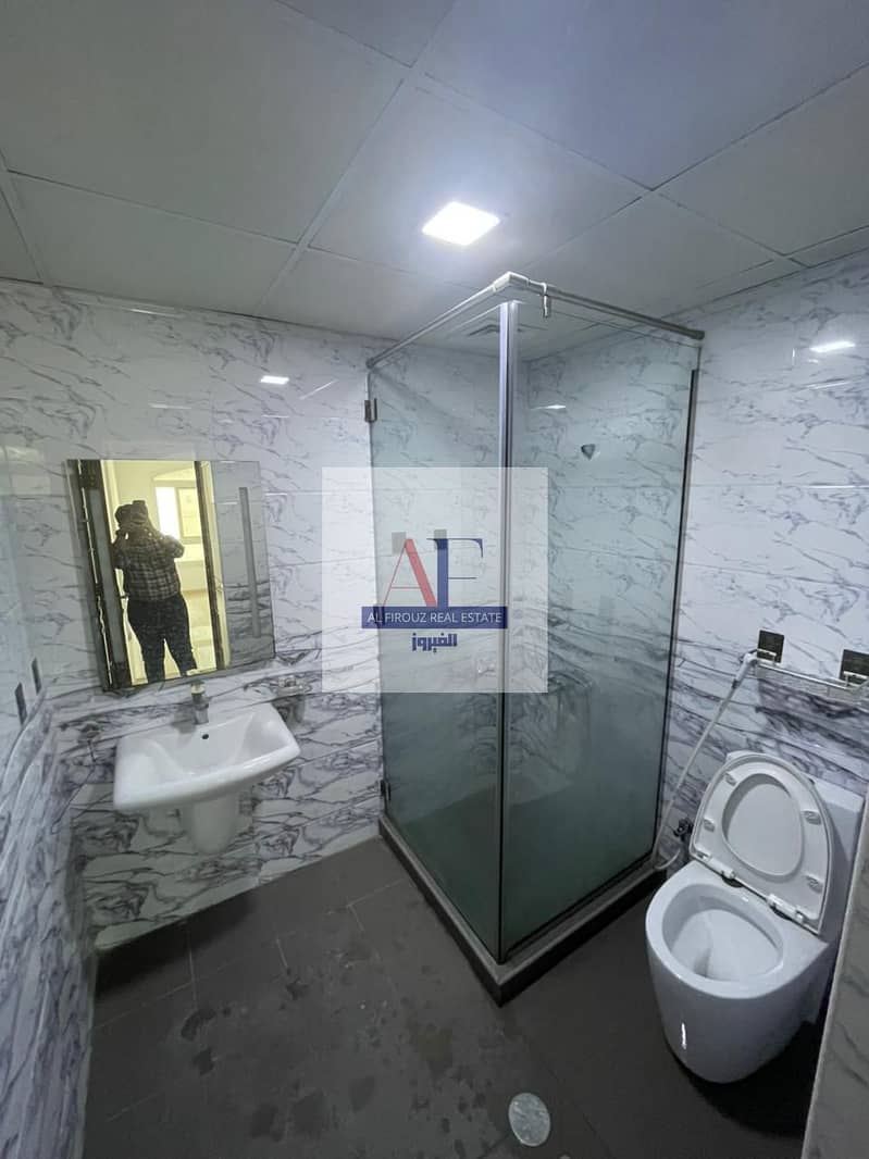 Elegant 1BR | Fully Renovated | Prime Location - Image 10