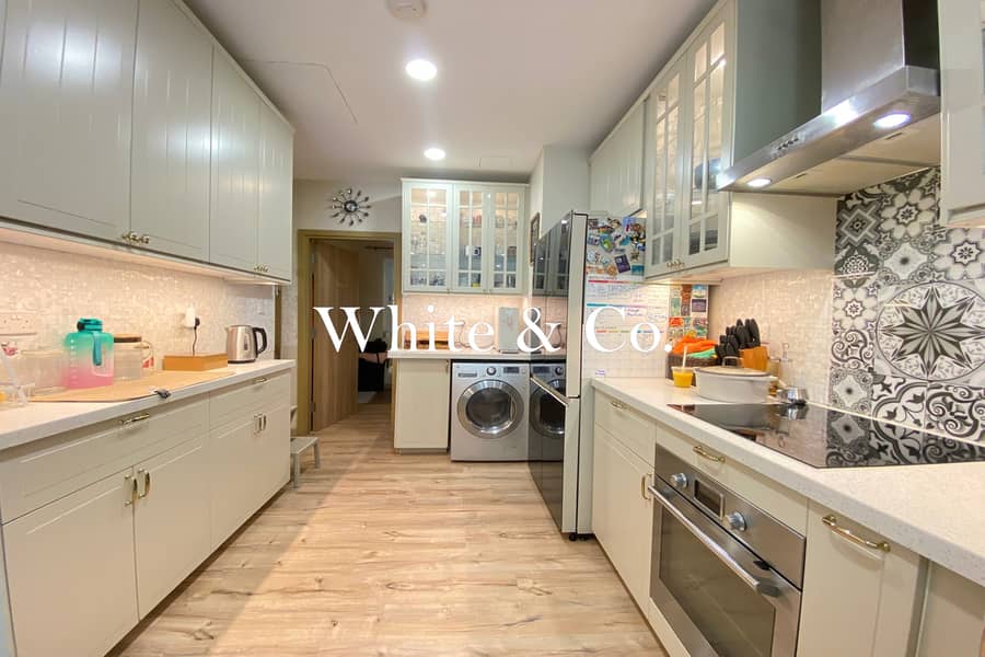 Urgent Sale! | Fully Remodeled | Park Facing | VOT