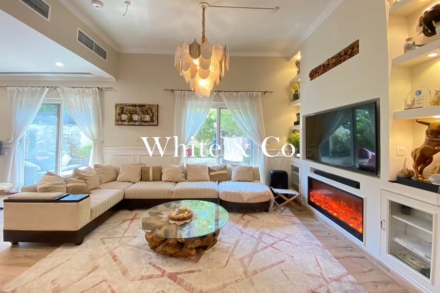 Urgent Sale! | Fully Remodeled | Park Facing | VOT