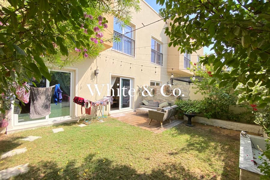 Urgent Sale! | Fully Remodeled | Park Facing | VOT - Image 16