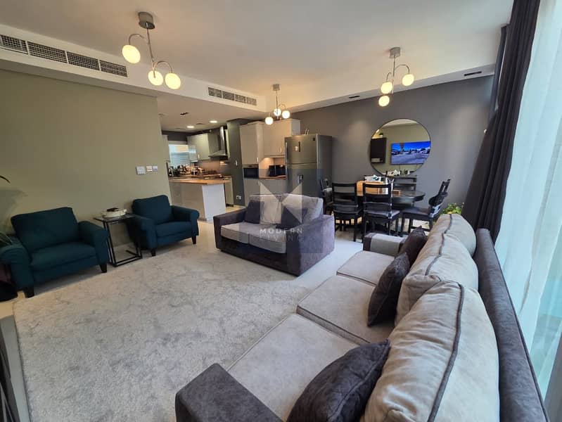 Corner 3BR | Fully Extended | Vacant on Transfer