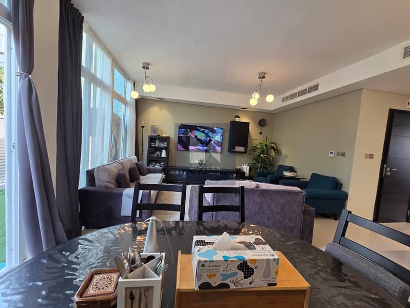 Corner 3BR | Fully Extended | Vacant on Transfer