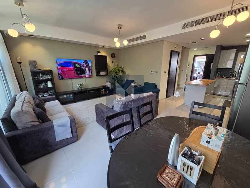 Corner 3BR | Fully Extended | Vacant on Transfer