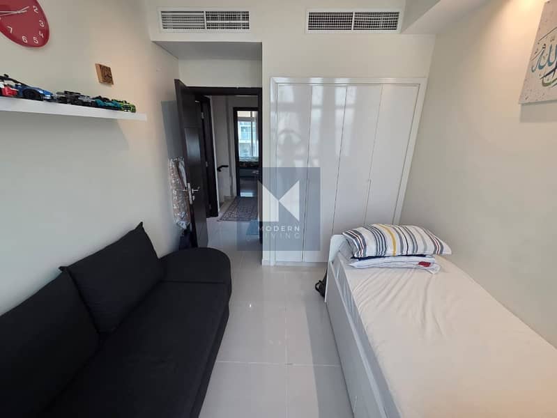 Corner 3BR | Fully Extended | Vacant on Transfer - Image 18