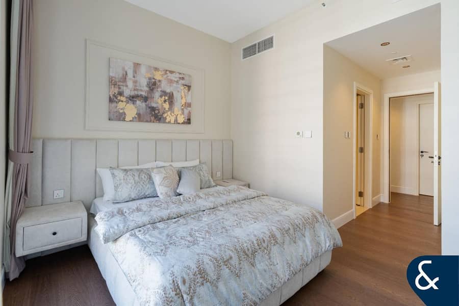 Furnished | Fully Upgraded | Vacant - Image 9