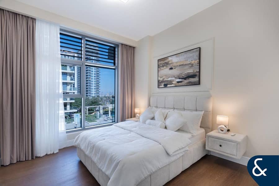 Furnished | Fully Upgraded | Vacant - Image 10