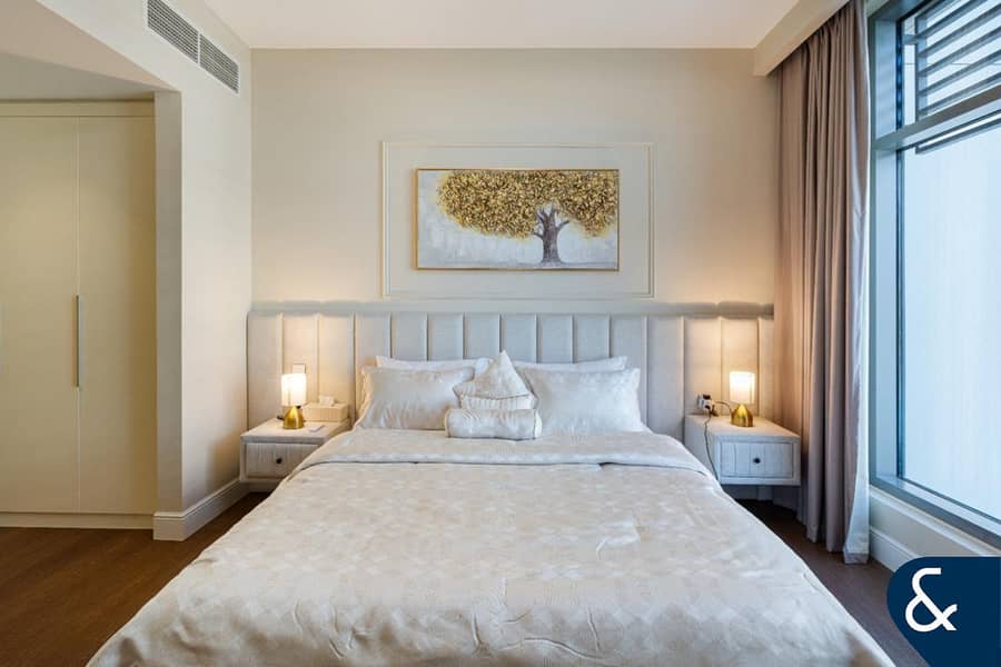 Furnished | Fully Upgraded | Vacant - Image 13