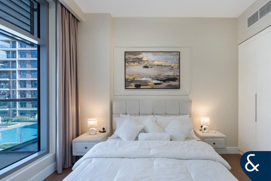 Furnished | Fully Upgraded | Vacant - Image 14