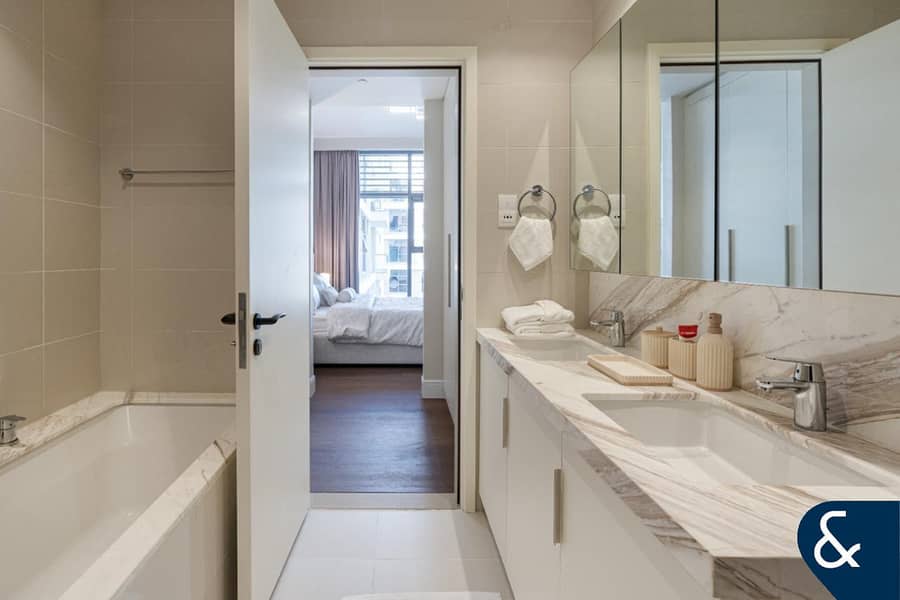 Furnished | Fully Upgraded | Vacant - Image 15