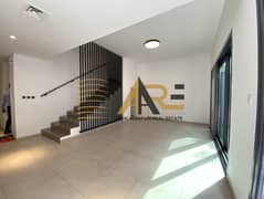 Morden 2BR villa maid room All Amenities Easy to Sharjah airport just 130k