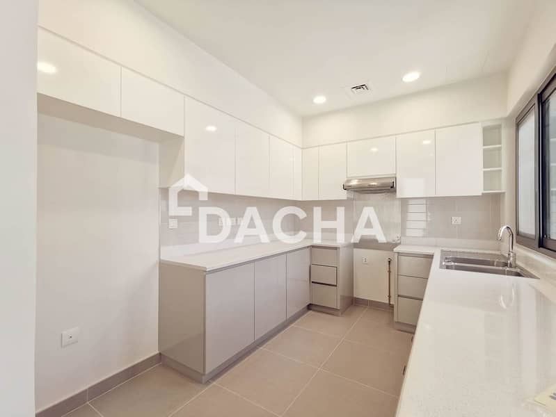 Large Layout | Modern Villa | Vacant