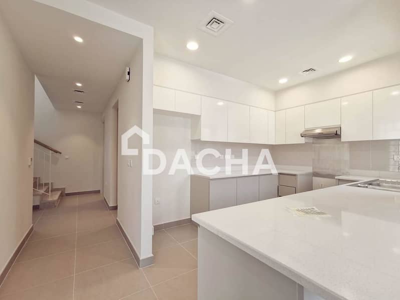 Large Layout | Modern Villa | Vacant