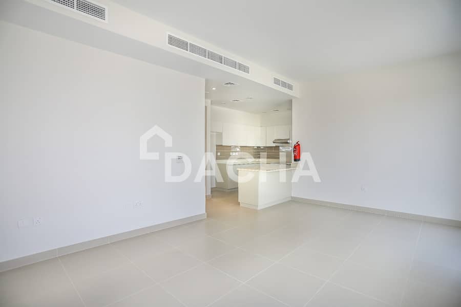 Large Layout | Modern Villa | Vacant - Image 7