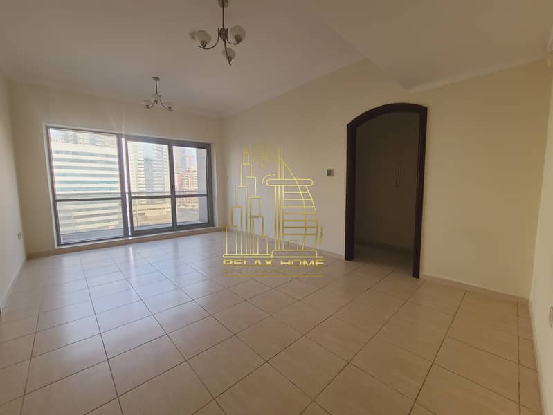 Lavish 1BHK | Big Balcony | Prime Location | Nice Community