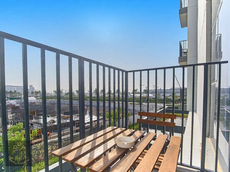 FULLY FURNISHED | READY | PARKING SPACE - Image 6