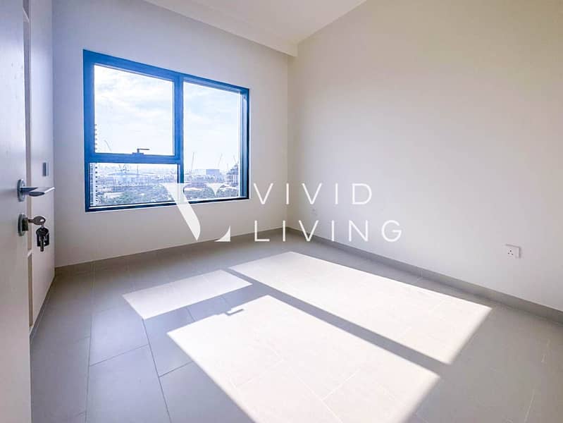 Park Views | High Floor | Brand New Unit - Image 7