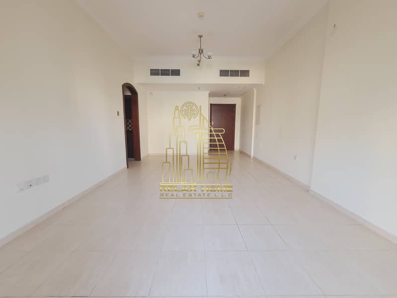 Lavish 1BHK | Big Balcony | Prime Location | Nice Community